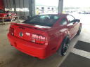 Thumbnail image of 2007 Ford Mustang at A1 Taylor Auto Sales