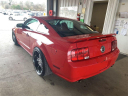 Thumbnail image of 2007 Ford Mustang at A1 Taylor Auto Sales