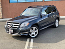 2014 Mercedes-Benz GLK GLK 350 4MATIC at Rhino Motors