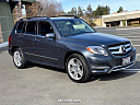 Thumbnail image of 2014 Mercedes-Benz GLK at Rhino Motors