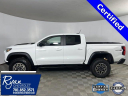 Thumbnail image of 2023 Chevrolet Colorado at Ryan Chevrolet