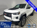 Thumbnail image of 2023 Chevrolet Colorado at Ryan Chevrolet