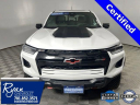 Thumbnail image of 2023 Chevrolet Colorado at Ryan Chevrolet