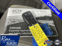 Thumbnail image of 2023 Chevrolet Colorado at Ryan Chevrolet