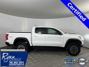 Thumbnail image of 2023 Chevrolet Colorado at Ryan Chevrolet