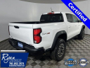 Thumbnail image of 2023 Chevrolet Colorado at Ryan Chevrolet