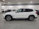 Thumbnail image of 2024 BMW X3 at Lauderdale BMW Of Pembroke Pines - New