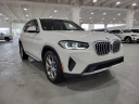 Thumbnail image of 2024 BMW X3 at Lauderdale BMW Of Pembroke Pines - New