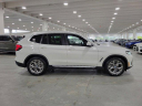 2024 BMW X3 sDrive30i at Lauderdale BMW Of Pembroke Pines - New