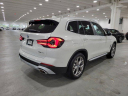 Thumbnail image of 2024 BMW X3 at Lauderdale BMW Of Pembroke Pines - New