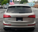 Thumbnail image of 2013 Audi Q5 at SPANKYS AUTO GROUP LLC