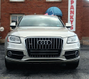 Thumbnail image of 2013 Audi Q5 at SPANKYS AUTO GROUP LLC