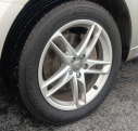 Thumbnail image of 2013 Audi Q5 at SPANKYS AUTO GROUP LLC
