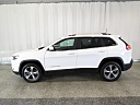 2019 Jeep Cherokee Limited at Bommarito Chevrolet