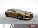 Thumbnail image of 2023 Acura TLX at Lynnes Nissan City Inc