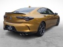 2023 Acura TLX SH-AWD Type S at Lynnes Nissan City Inc