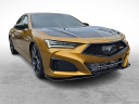 Thumbnail image of 2023 Acura TLX at Lynnes Nissan City Inc
