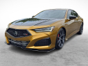Thumbnail image of 2023 Acura TLX at Lynnes Nissan City Inc