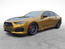 Thumbnail image of 2023 Acura TLX at Lynnes Nissan City Inc