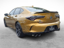 Thumbnail image of 2023 Acura TLX at Lynnes Nissan City Inc