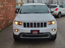 Thumbnail image of 2014 Jeep Grand Cherokee at 440 AUTO SALES, LLC