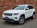 2014 Jeep Grand Cherokee Limited at 440 AUTO SALES, LLC