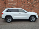 Thumbnail image of 2014 Jeep Grand Cherokee at 440 AUTO SALES, LLC