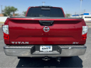 Thumbnail image of 2019 Nissan Titan at SHIFT AUTOMOTIVE GROUP