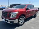 Thumbnail image of 2019 Nissan Titan at SHIFT AUTOMOTIVE GROUP