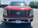 Thumbnail image of 2019 Nissan Titan at SHIFT AUTOMOTIVE GROUP