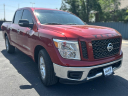 Thumbnail image of 2019 Nissan Titan at SHIFT AUTOMOTIVE GROUP