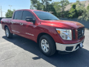 Thumbnail image of 2019 Nissan Titan at SHIFT AUTOMOTIVE GROUP