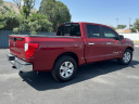 Thumbnail image of 2019 Nissan Titan at SHIFT AUTOMOTIVE GROUP