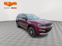 Thumbnail image of 2022 Jeep Grand Cherokee at 5 EM Used