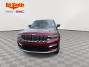 Thumbnail image of 2022 Jeep Grand Cherokee at 5 EM Used