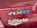 Thumbnail image of 2022 Jeep Grand Cherokee at 5 EM Used