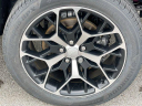 Thumbnail image of 2022 Jeep Grand Cherokee at 5 EM Used