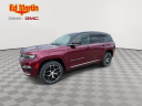 Thumbnail image of 2022 Jeep Grand Cherokee at 5 EM Used