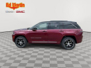 Thumbnail image of 2022 Jeep Grand Cherokee at 5 EM Used