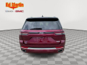 Thumbnail image of 2022 Jeep Grand Cherokee at 5 EM Used
