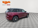 Thumbnail image of 2022 Jeep Grand Cherokee at 5 EM Used
