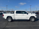 Thumbnail image of 2024 Ram 1500 at Griffis Chry-Dodge-Jeep
