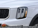 2025 Kia Telluride LX at LaFontaine Kia