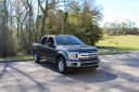 Thumbnail image of 2019 Ford F-150 at Gilland Ford