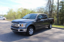 Thumbnail image of 2019 Ford F-150 at Gilland Ford