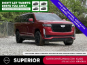 Thumbnail image of 2023 Cadillac Escalade ESV at Superior Nissan Fayetteville