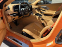 Thumbnail image of 2023 Chevrolet Corvette at Plaza Cadillac Used