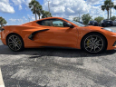 Thumbnail image of 2023 Chevrolet Corvette at Plaza Cadillac Used