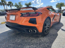 Thumbnail image of 2023 Chevrolet Corvette at Plaza Cadillac Used