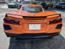 Thumbnail image of 2023 Chevrolet Corvette at Plaza Cadillac Used